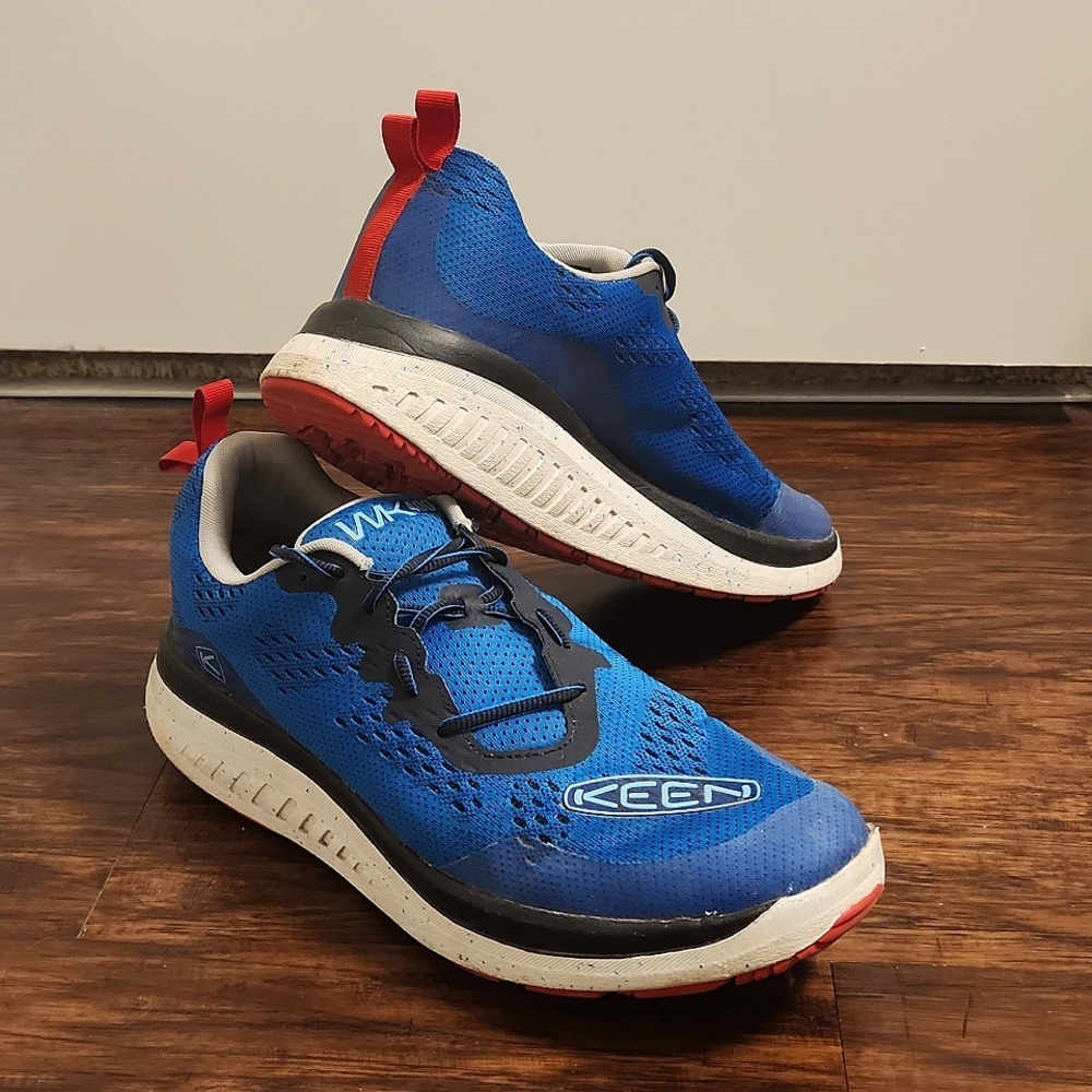 Keen WK400